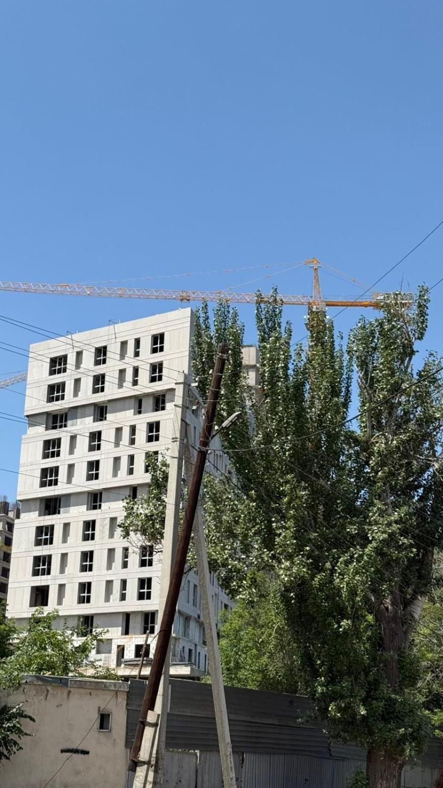 Hotel Пана Almaty Exterior foto